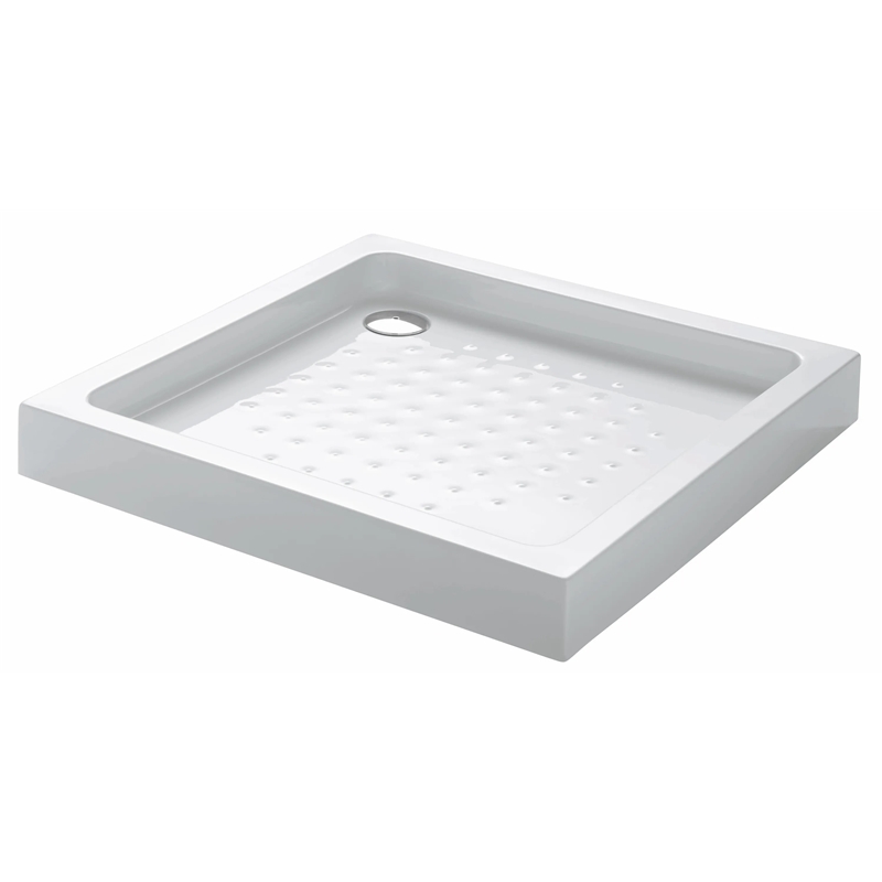 Base Duche 90x90 Quadr Sem marca - 20151314615