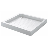 Base Duche 90x90 Quadr Sem marca - 20151314615