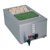 Aquecedor Comida Bmaria Duplo Anvil Bma0001 Sem marca - 20151315373