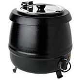 Panela Electrica Sopa 400w Sb-6000-super Star SUPER STAR - 20151316917
