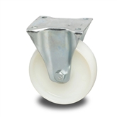 Rodizio Fixo 150mm Nylon RODALGES - 20151318003