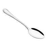 Colher Mesa Hotel Inox Sem marca - 20151318189