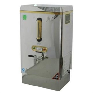 Aquecedor Electrico Agua 23lt 3kw 220v Inox Sem marca - 20151318391