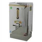 Aquecedor Electrico Agua 23lt 3kw 220v Inox Sem marca - 20151318391