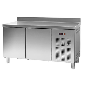 Bancada Refrig Inox 2portas Magnus Gtrs-150 MAGNUS - 20160100040