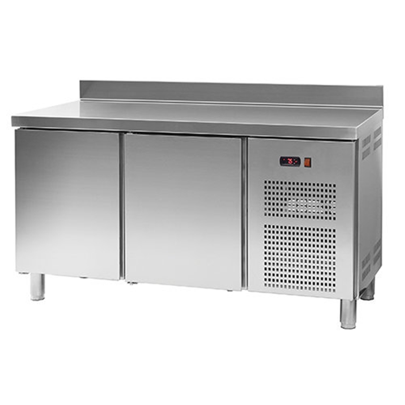 Bancada Refrig Inox 2portas Magnus Gtrs-150 MAGNUS - 20160100040