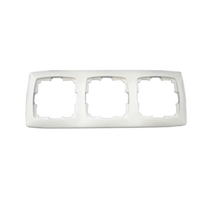 Espelho Tripl Suno Horiz/vert 774043 Bco - Legrand LEGRAND - 20170300180