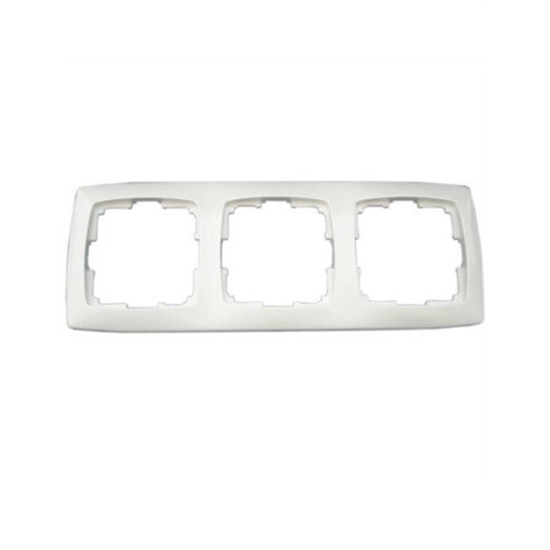Espelho Tripl Suno Horiz/vert 774043 Bco - Legrand LEGRAND - 20170300180