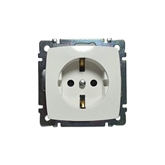 Tomada 2p+t Shuko C/prot Suno Bco 774021-legrand LEGRAND - 20170300194
