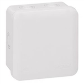 Caixa Derivaçao 80x80x45 Plexo 092014 Cnz-legrand LEGRAND - 20180100031