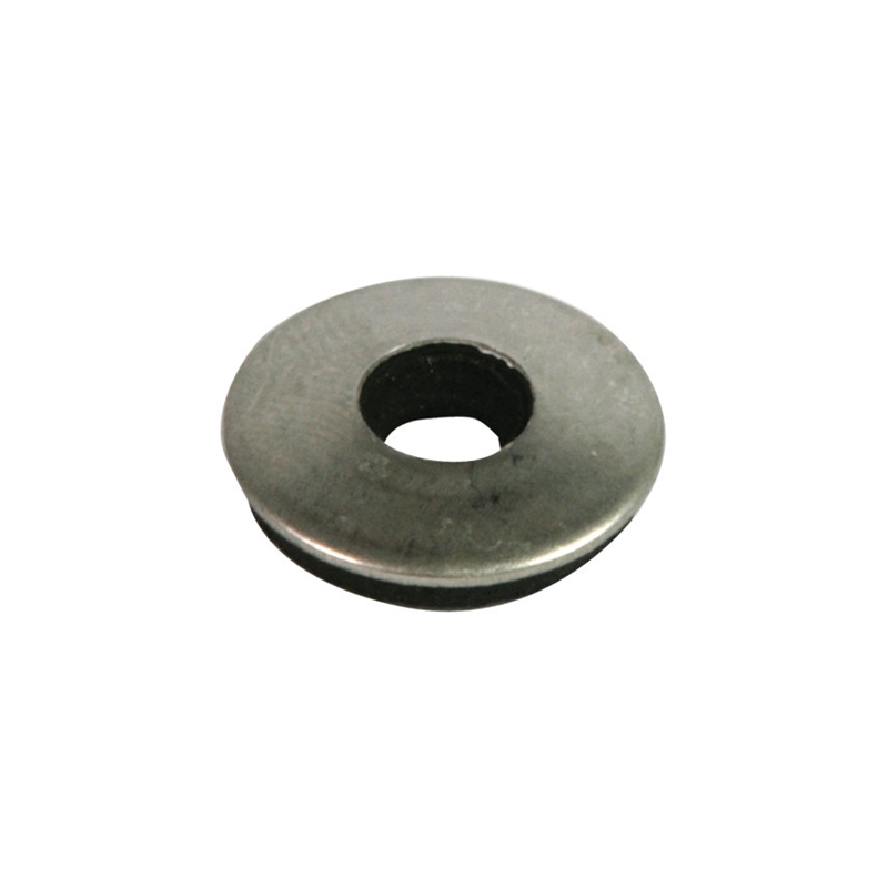 Anilha Vulcanizada Zn Epdm 30mm Bl25 BRICO+PECOL - 20180600190
