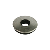 Anilha Vulcanizada Zn Epdm 30mm Bl25 BRICO+PECOL - 20180600190