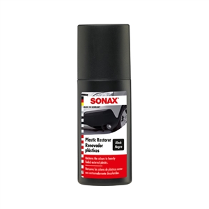 Limpa Plastico 100ml - Sonax SONAX - 20220900088