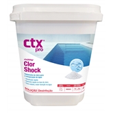 Cloro Clorshock Ctx200gr 5kg - Ctx CTX PROFESSIONAL - 20230100169