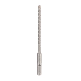 Broca Sds Plus-1 4-flute  06x100x160mm-2608579418 BOSCH - 20220100044
