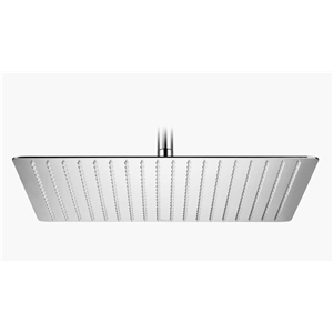 Chuveiro Quadrado Raindream 400x400mm Crom  - Roca ROCA - 20260500049