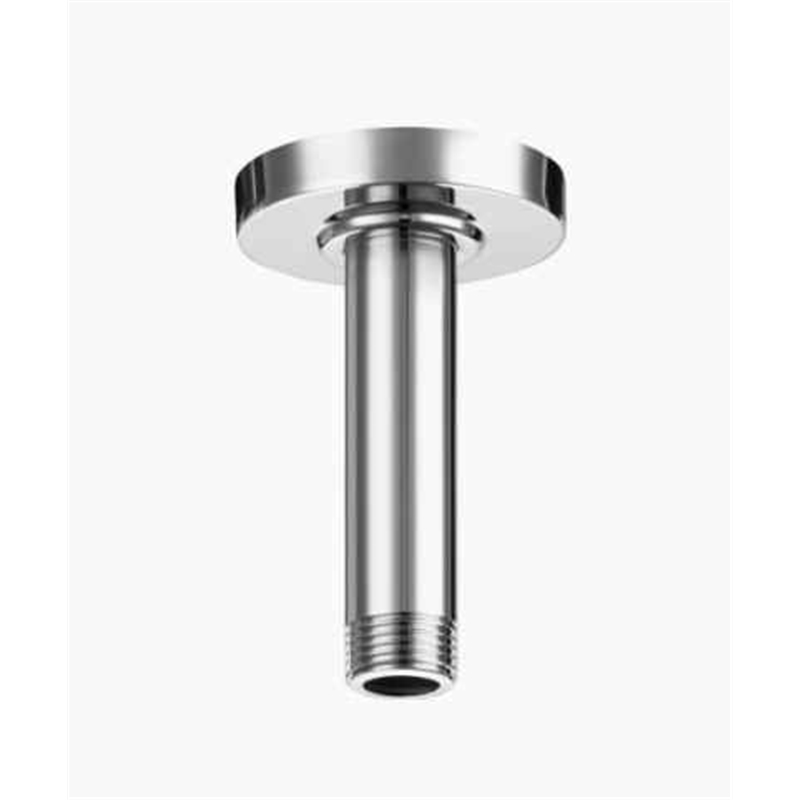 Tubo Saida Teto Raindream 300mm Crom  - Roca ROCA - 20260500050