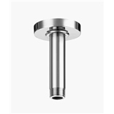 Tubo Saida Teto Raindream 300mm Crom  - Roca ROCA - 20260500050