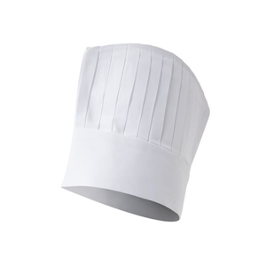 Barrete Cozinheiro Bco - P82 Sem marca - 20130900125