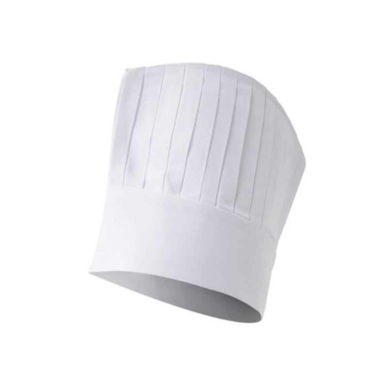 Barrete Cozinheiro Bco - P82 Sem marca - 20130900125