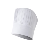 Barrete Cozinheiro Bco - P82 Sem marca - 20130900125