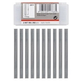Lamina P/plaina 10un 2607001292 - Bosch BOSCH - 20151304165