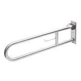 Apoio Rebativel C/porta Rolo Inox - Losac LOSAC - 20190700156