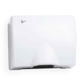 Secador Maos Automatico Abs Branco Ref.521 - Losac LOSAC - 20210100015