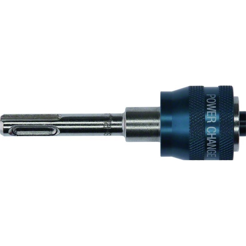 Adaptador Power Change Sds Plus 2608594266 - Bosch BOSCH - 20211000233
