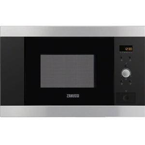 Forno Microondas Enc 800w 17l Zbm17542xa-zanussi ZANUSSI - 20221000093