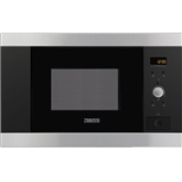 Forno Microondas Enc 800w 17l Zbm17542xa-zanussi ZANUSSI - 20221000093