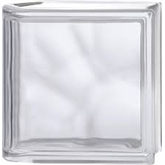 Tijolo Vidro Clearview Incolor19x19x8 - Vitrablok VITRABLOK - 20221100149