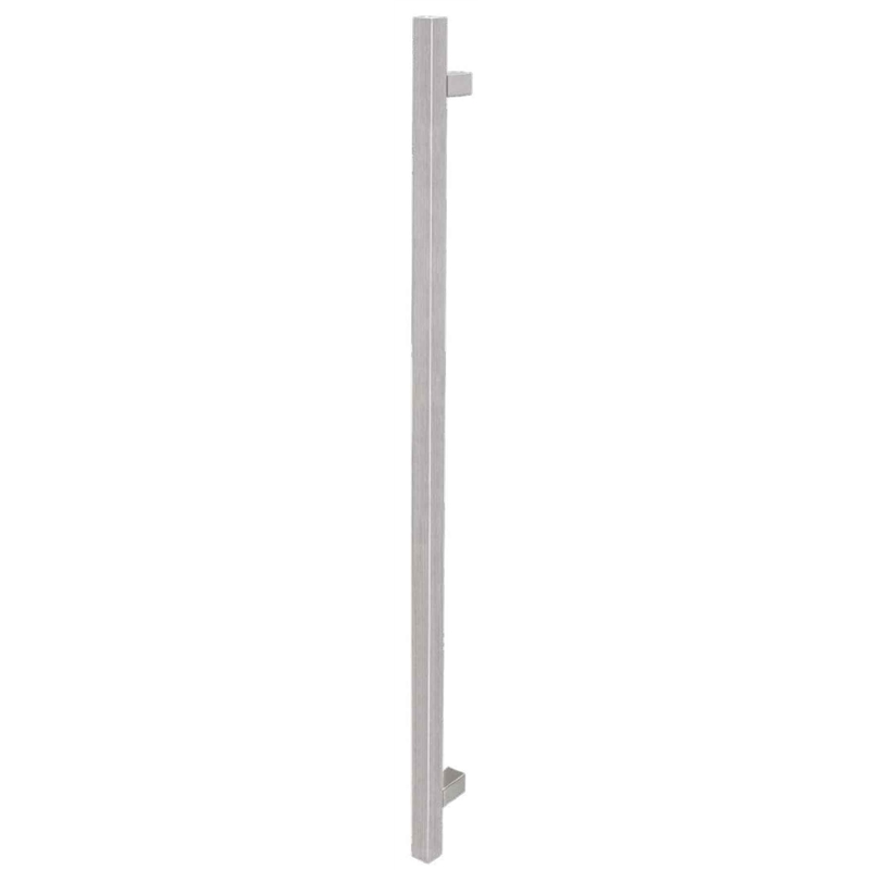 Asa Porta 2177 Inox 25x850mm - Teicocil TEICOCIL - 20230100016