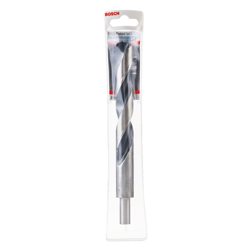 Broca Hss Pointteq Din 338 20,0 Mm 2608577315 BOSCH - 20230700048