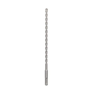Broca Sds Plus-1 4-flute  08x200x260mm-2608579427 BOSCH - 20230700050