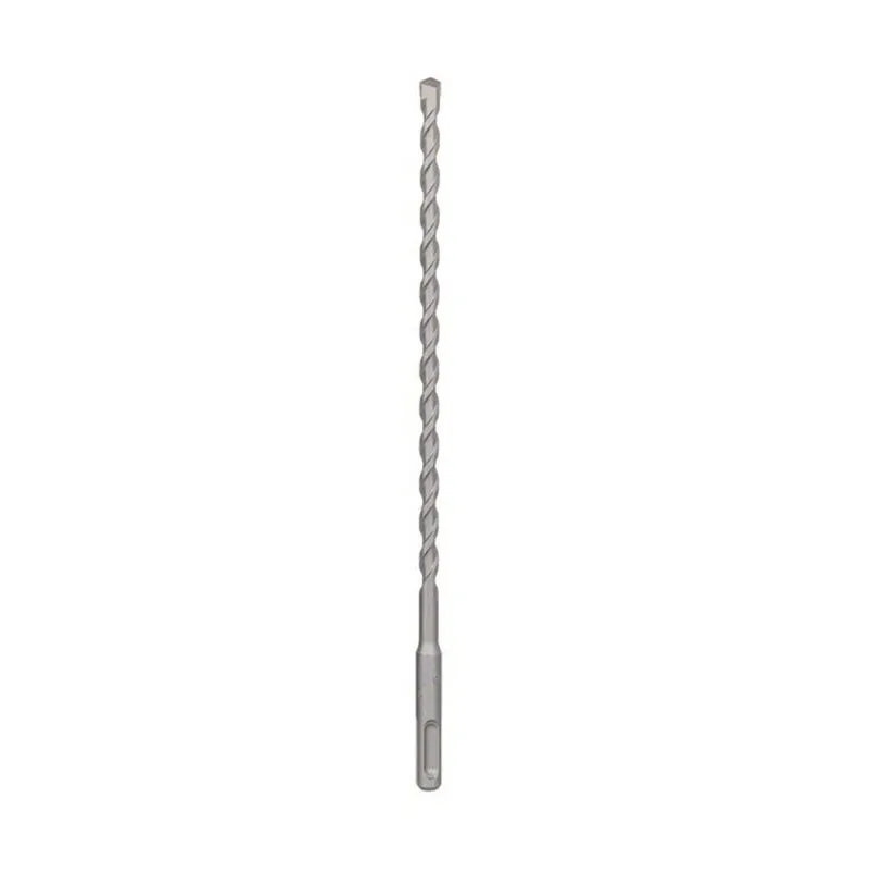 Broca Sds Plus-1 4-flute  08x200x260mm-2608579427 BOSCH - 20230700050