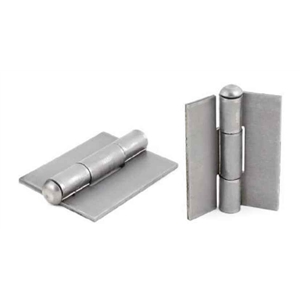 Olhal 823 2 Abas 75x20mm Ferro - Teicocil TEICOCIL - 20230800138
