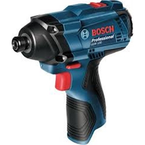 Aparaf Impacto Gdr 120-li 06019f0001 - Bosch BOSCH - 20231200075
