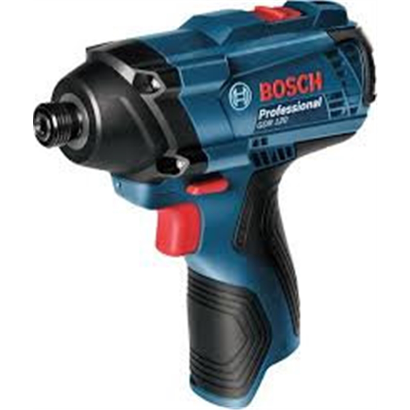 Aparaf Impacto Gdr 120-li 06019f0001 - Bosch BOSCH - 20231200075