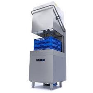 Maquina Lavar Louça Ind Camp Hq2000 400v-maxima MAXIMA - 20250200008