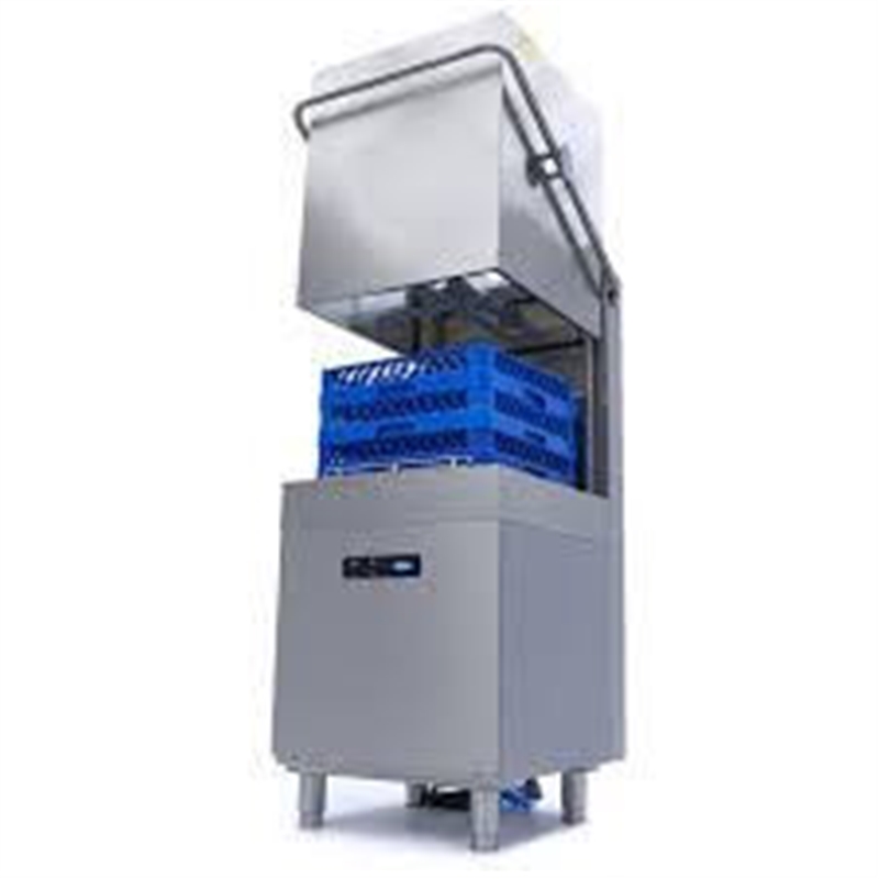 Maquina Lavar Louça Ind Camp Hq2000 400v-maxima MAXIMA - 20250200008