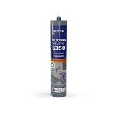 Silicone Neutro S350 Ral7011 Cinza - Bostik BOSTIK - 20260100157