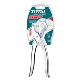 Alicate Perfurador Couro 2,5mm-5,0mm Tht33526 - Total TOTAL - 20260400209