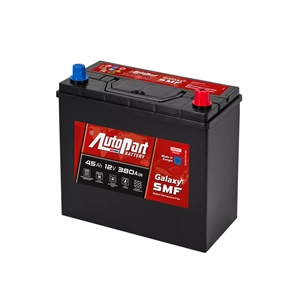 Bateria Auto 45ah 380cca +dta 545-090 - Autopart AUTOPART - 20260500023
