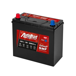 Bateria Auto 45ah 380cca +esq 545-091 - Autopart AUTOPART - 20260500024