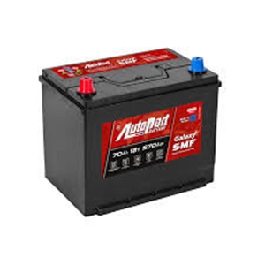 Bateria Auto 70ah 570cca +esq 570-091 - Autopart AUTOPART - 20260500026