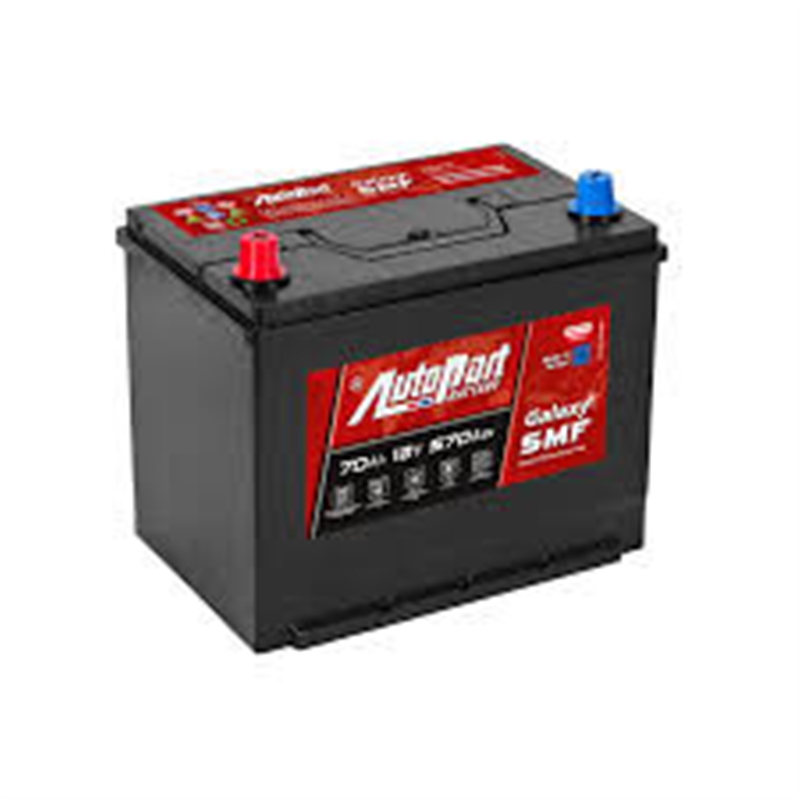 Bateria Auto 70ah 570cca +esq 570-091 - Autopart AUTOPART - 20260500026