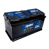Bateria Auto Agm 95ah 850cca +drt 595-575 - Autopar AUTOPART - 20260500032