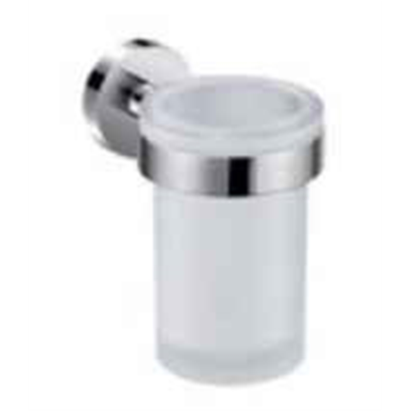 Porta Copo C/copo De Vidro -  Zoom ZOOM - 20260500040