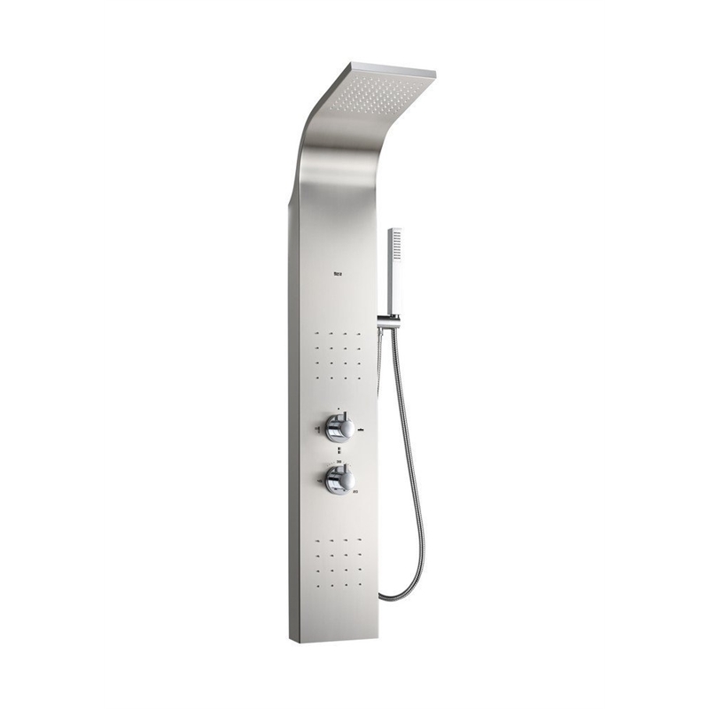 Coluna Duche Essential Hidroterm Jets - Roca ROCA - 20260500048
